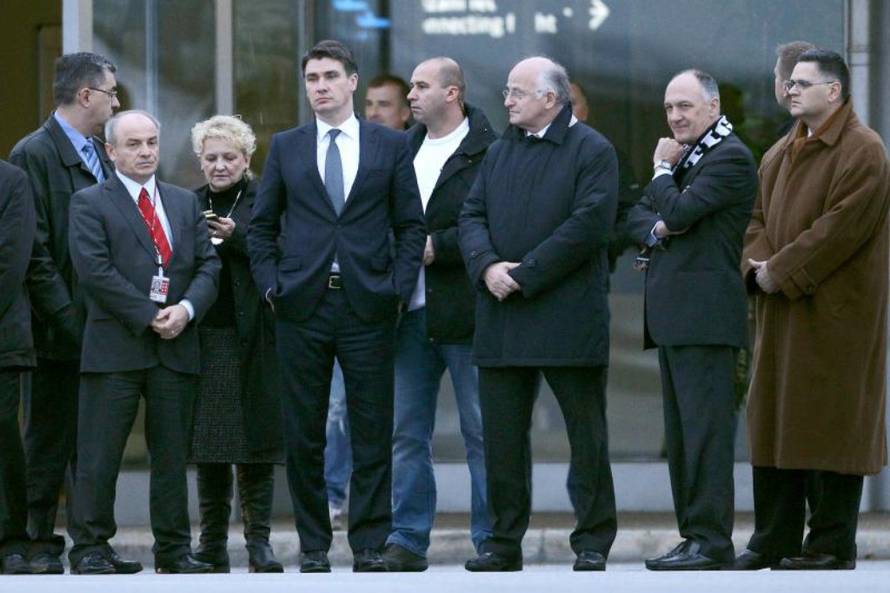 Goran Stanzl/PIXSELL