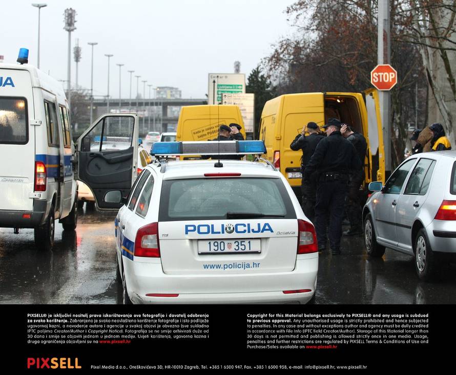 Željko Lukunić/PIXSELL