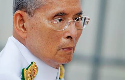 Monarh s najdužim stažem: Umro kralj Tajlanda Bhumibol