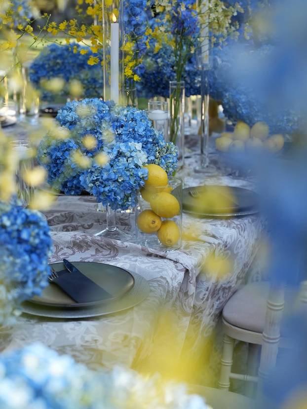 Maja Šuput objavila je fotke s rođendana: Uz nju je bio i Šime, pogledajte kako je proslavila