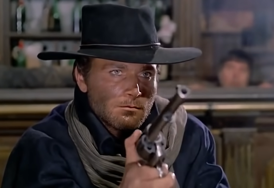 Jakov Sedlar: Django iz špageti vesterna igrat će mi Hrvata...