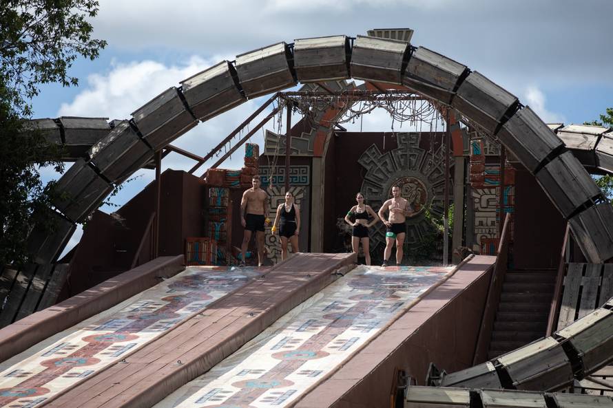 Zahtjevan dan u Survivoru, bit će i iznenađenja za oba tima