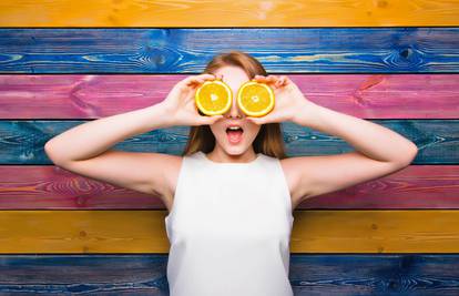 Svi mitovi i istine: Veliki vodič za kozmetiku s - vitaminom C