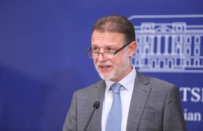 Jandroković o referendumu: 'Nije dobro ozračje da se nekog unaprijed optužuje za krađu'