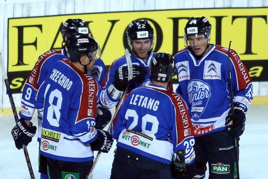 Goran Stanzl/PIXSELL