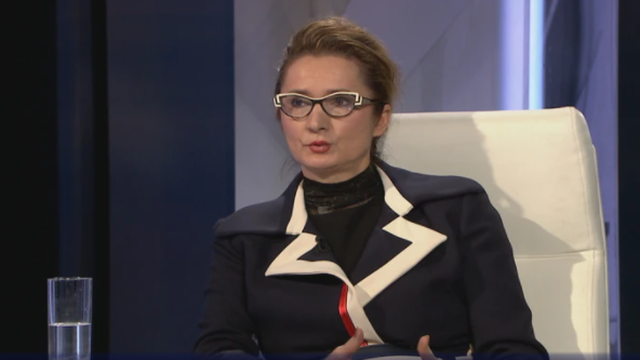 Pravobraniteljica Ljubičić: 'U lockdownu je dom žrtvama postao dvostruko nesigurniji'