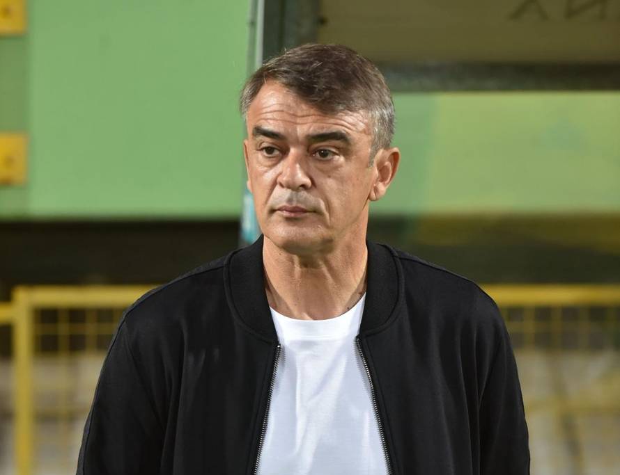 Pula: Istra ugostila Hajduk u 10. kolu HT Prve lige