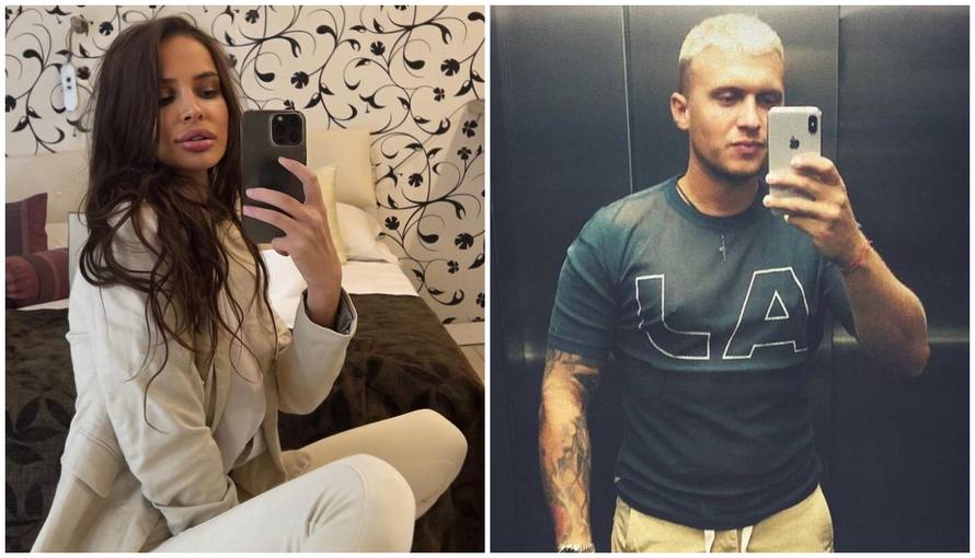 Prebijena srpska starleta kreće na operacije, dečko se još nije predao: 'Čeka da prođu tragovi'