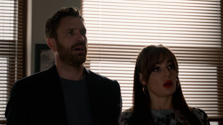 Evo što ćemo danas gledati u Kumovima: Je li Vinko jedini koji još nije čuo novi trač?