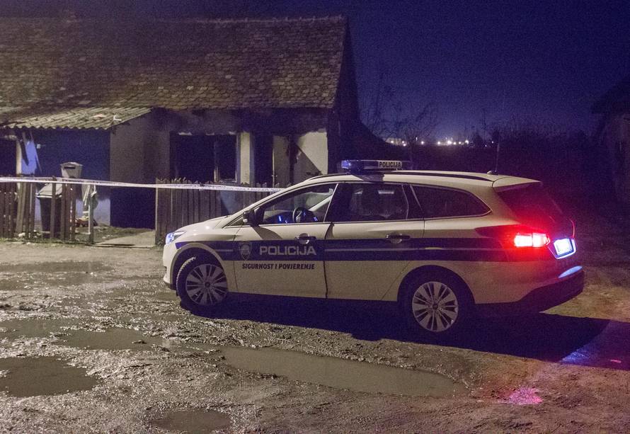 Krik majke sledio krv u žilama: 'Moj Teo je unutra, pomozite!!!'