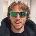 Luka Modrić i igrači Reala nosili zabranjene naočale. Morali su hitno maknuti fotografije...