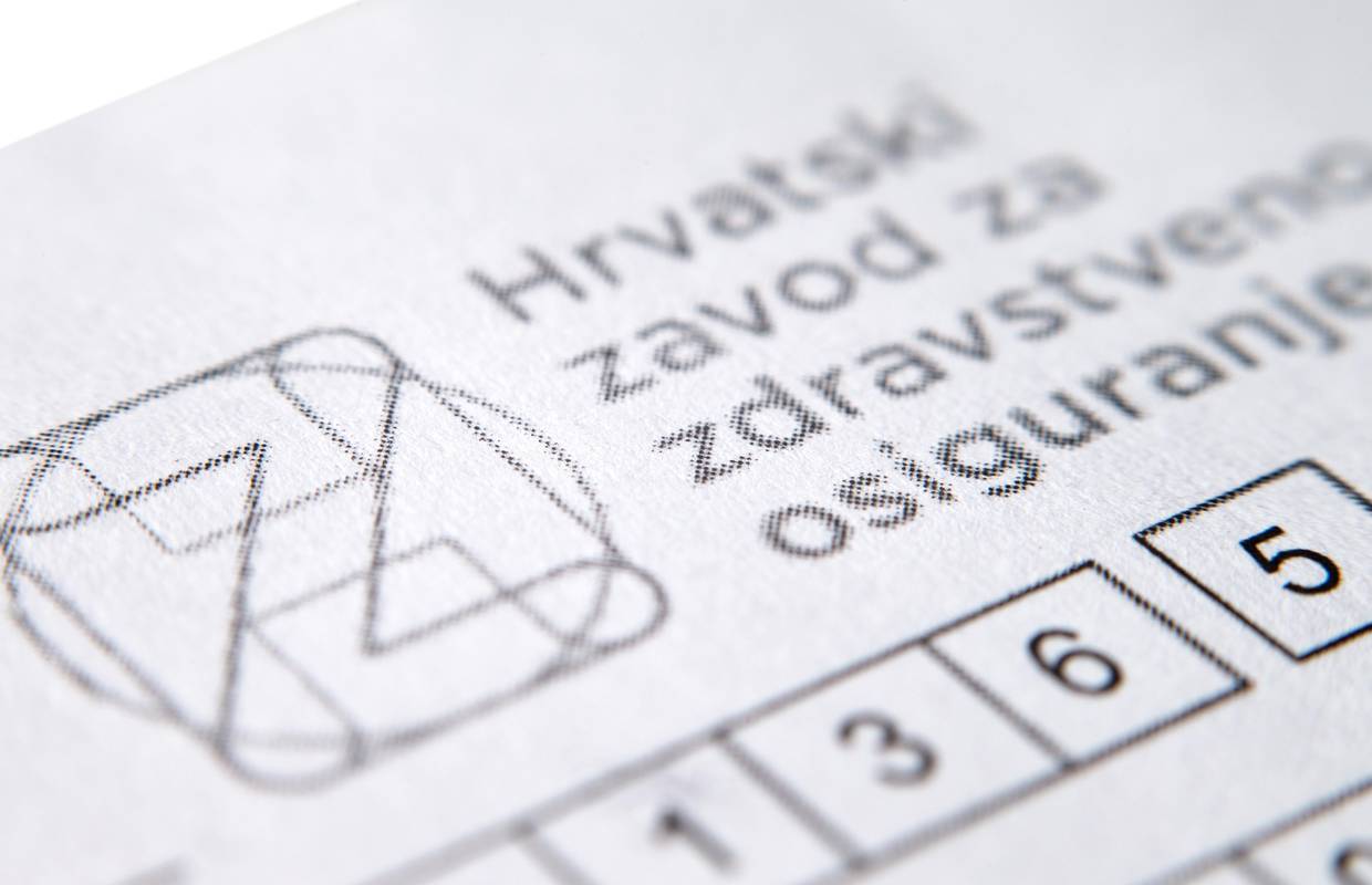 Liječnici i HZZO u svađi oko utvrđivanja oboljenja od covida