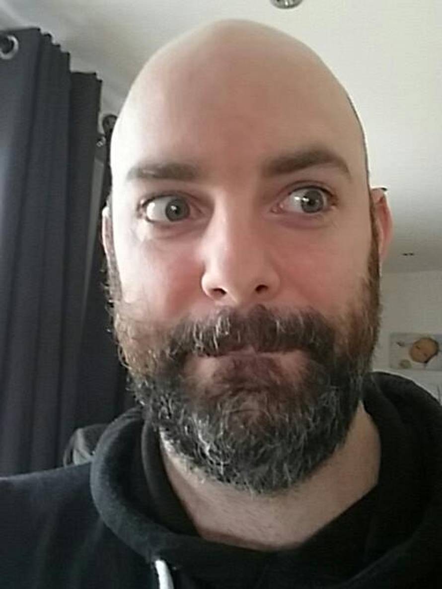 'Danas sam uspješan čovjek, a  mogao sam umrijeti u parku...'