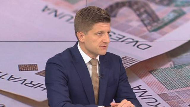 Marić: Nema u Vladi osobe koja nije za povećanje plaća, ali...