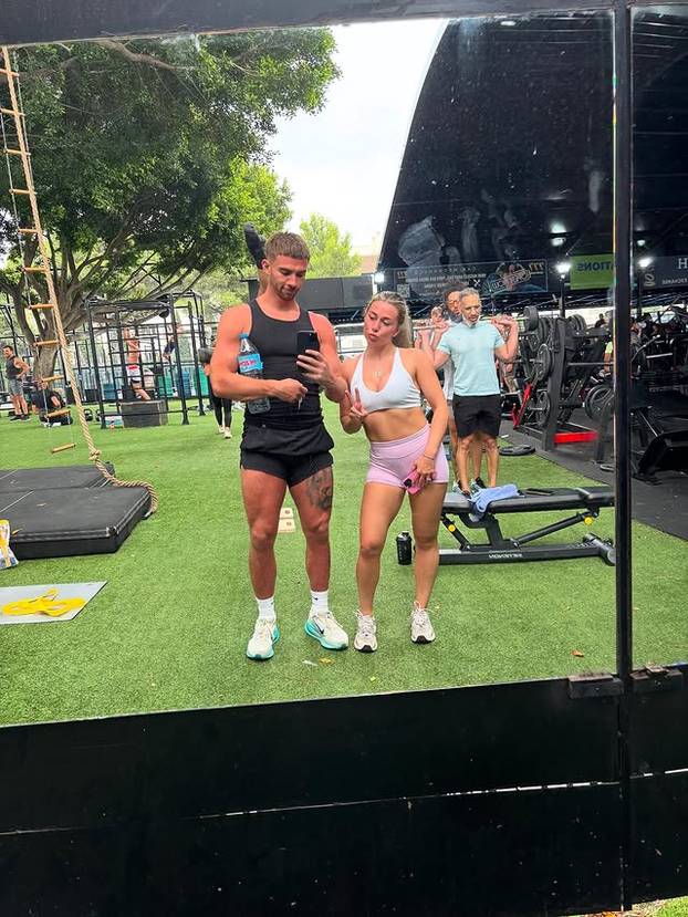 FOTO Zlobnici kažu da je uspjela samo zbog ljepote: 'U poslu mi ide jer imam strategiju'