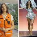 VIDEO Missica Laura u uniformi medicinske sestre: Daje savjete kako protiv toplinskog udara!