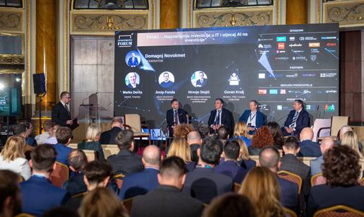 Investments Forum 2025: Gospodarsk lider stiže u Zagreb na investicijski događaj godine