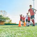 Trening i igranje: Već od malih nogu djecu dajte na neki sport