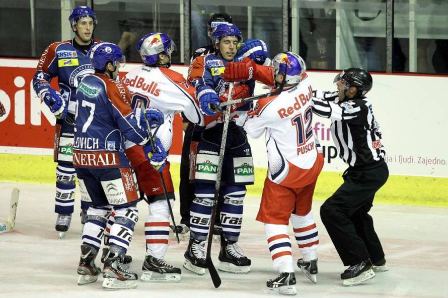 Goran Stranzl/PIXSELL