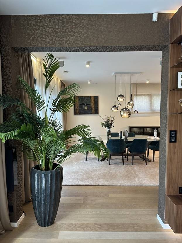 FOTO Top 10 najskupljih stanova u Zagrebu! U sobe se 'upuhuje' i svježi zrak. Cijene do 8 mil. eura