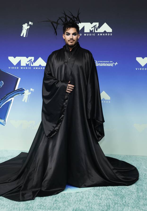 MTV Video Music Awards in Los Angeles