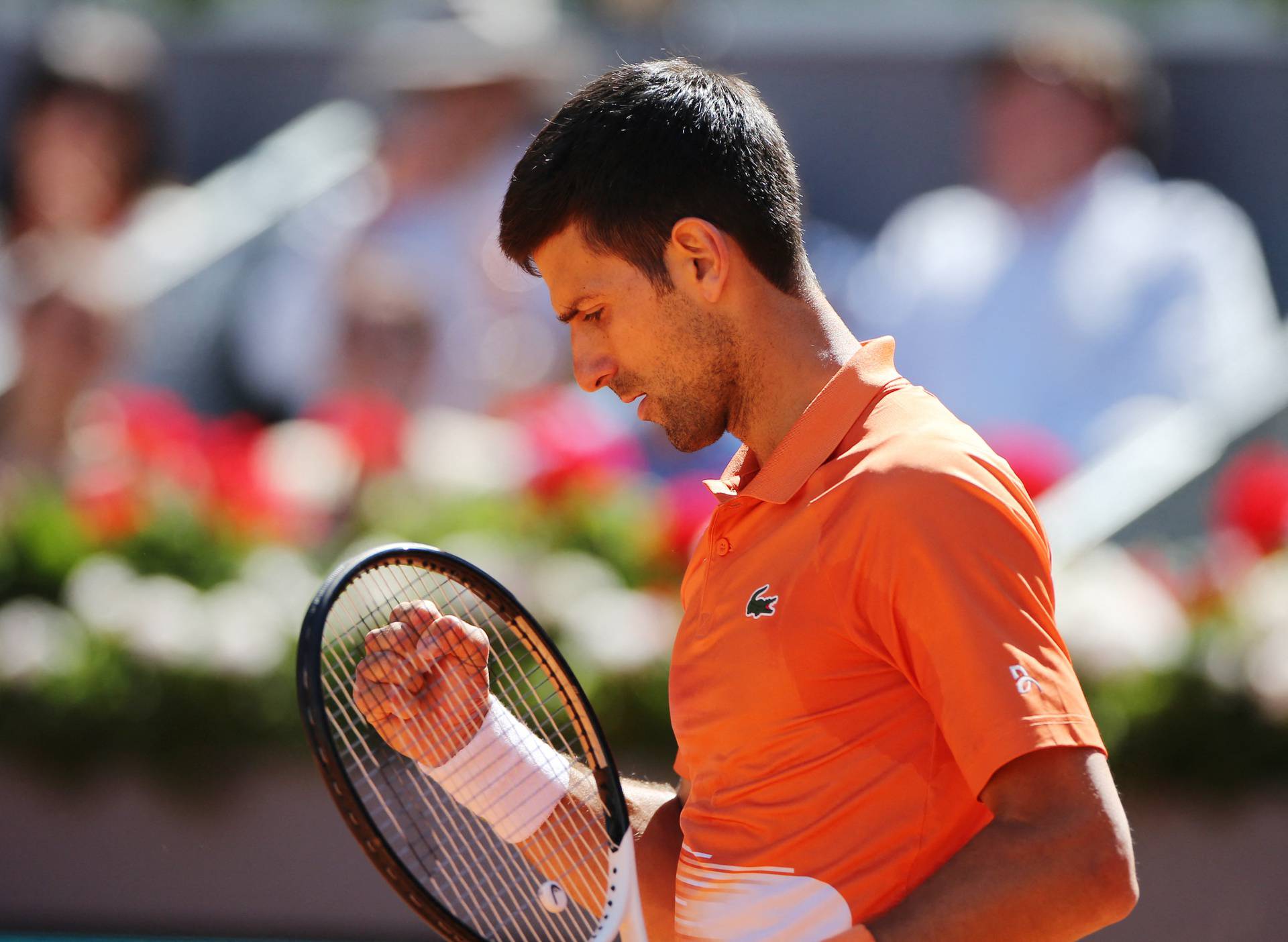 ATP Masters 1000 - Madrid Open