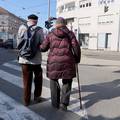 Umirovljenicima stiže trajni godišnji dodatak na mirovinu, evo koliko bi trebao iznositi