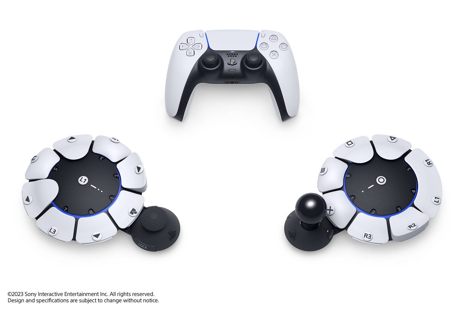 Kraj 'suše' s PlayStationom 5: Stiže i novi kontroler, Sony ga razvio za igrače s  invaliditetom
