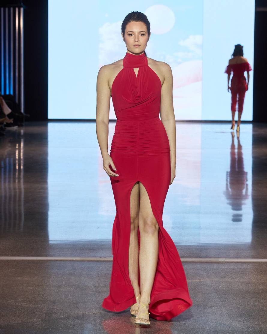 Zadar Cruise Port ugostio 12 dizajnera i oduševio publiku!