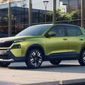 Ova &Scaron;koda ko&scaron;ta samo 6800 eura. Mo&zcaron;da dolazi u Europu