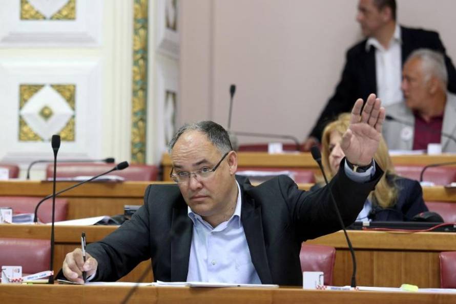 Patrik Macek/PIXSELL