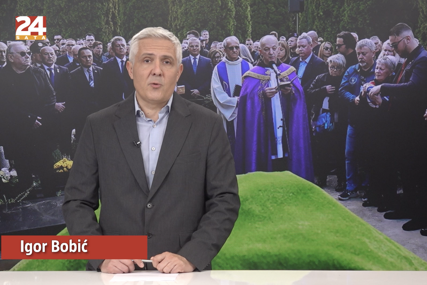 Gledajte '240 sekundi' 24sata: Tisuće ispratile Nicoliera, Beroš se vratio u operacijsku salu...