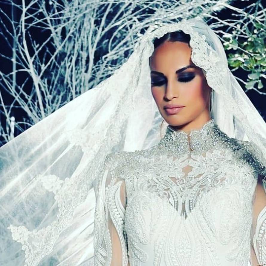 Svi žele biti kao Sevka? Matea 'iskopirala' njezinu vjenčanicu