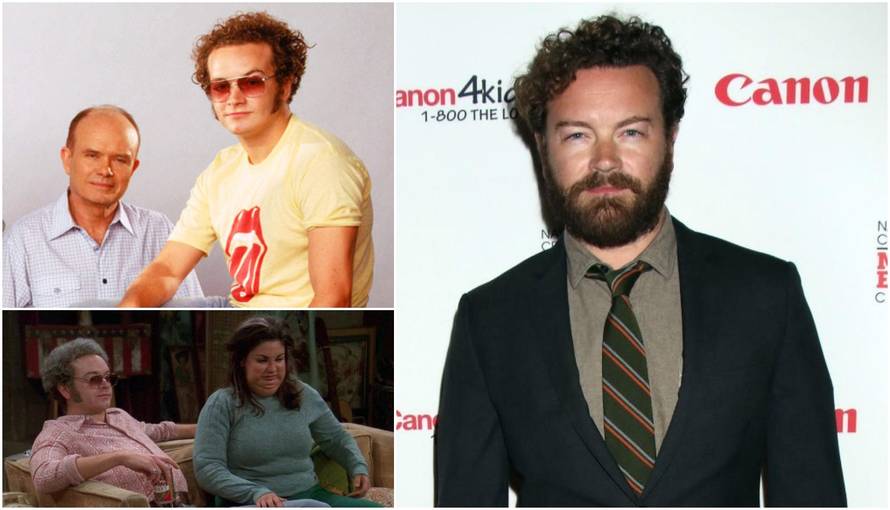 Stevena iz Ludih sedamdesetih četiri žene tuže zbog silovanja