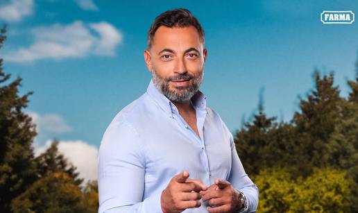 Sjećate li se Hamdije iz Big Brothera? Vraća se na male ekrane, stiže u show 'Farma'