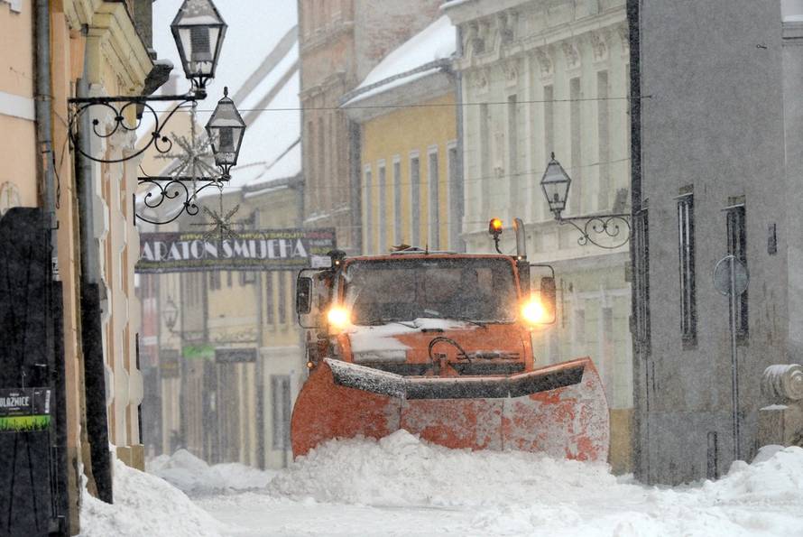 Marko Jurinec/Pixsell