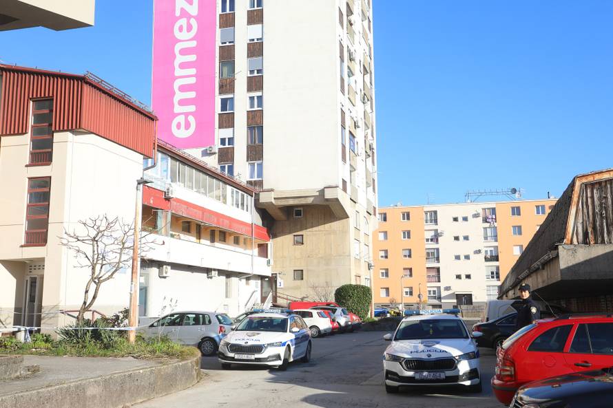 Karlovac: U eksploziji u stanu poginula ženska osoba