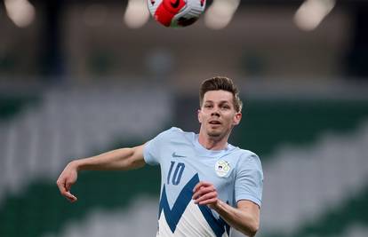 Stiglo novo pojačanje: Zajc već na liječničkom pregledu, danas će postati novi igrač Dinama...