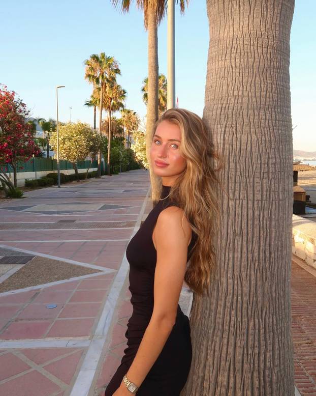 FOTO Slomila je srce Bayernovoj zvijezdi, pričalo se da je bila nevjerna, a sad ponovno ljubi