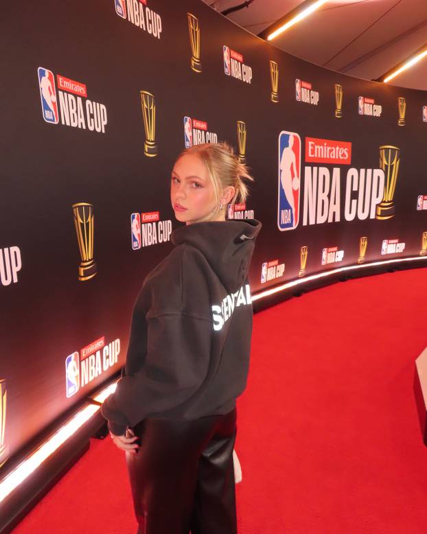 FOTO Darijo Srna prodao ga je za rekordnu svotu. Sad ne smije igrati, a ona ga pritom zabavlja