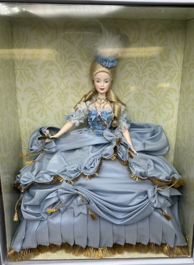 FOTO 15 najskupljih barbika svih vremena - jeste li imali koju?