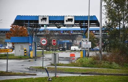 Novi granični prijelaz s Bosnom i Hercegovinom kod Gradiške bit će u funkciji do kraja godine