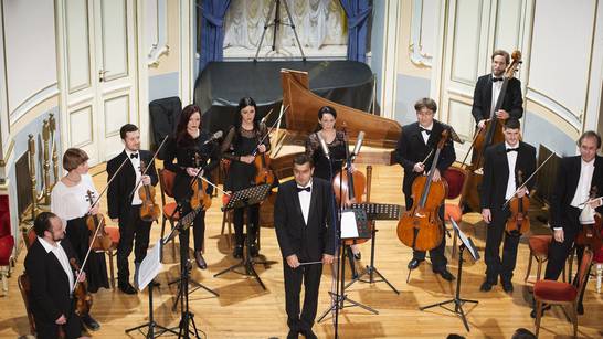 Hrvatski orkestar gostovat će na festivalu u Kazahstanu