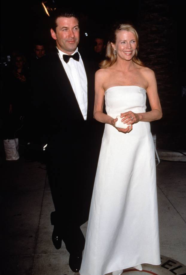 Georgija: 08.12.1953., Ro?ena glumica Kim Basinger