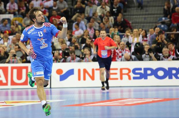 FOTO Ili pobjeda od 11 razlike ili put kući. Uslijedilo je čudo nad čudima! Prošlo je deset godina