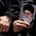 Iran: Vrhovnog vođu tjedan dana nisu vidjeli u javnosti