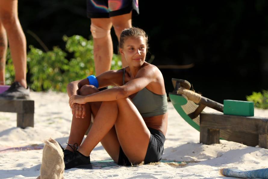 Rasprava na plemenskom vijeću šokirala crveni tim, a Bojan poručio: 'Ono tamo je pakao...'