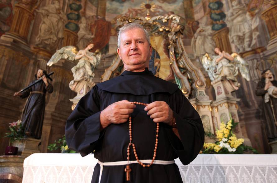 'Božić nas poziva da budemo odgovorni ljudi srca i ljubavi'