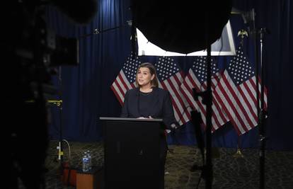 Reakcije Demokrata na Trumpa: 'Reagan se prevrće u grobu'