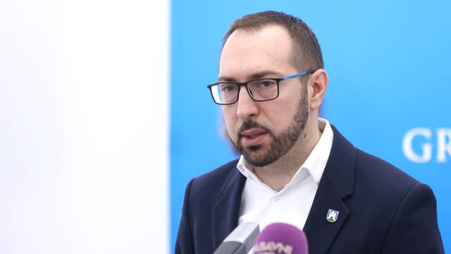 Tomašević: Postignut je povijesni dogovor za rekonstrukciju stadiona Maksimir